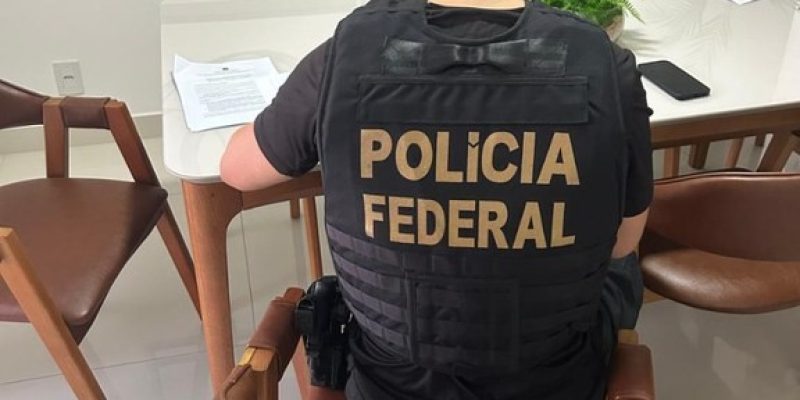 pf federal operação compra de votos