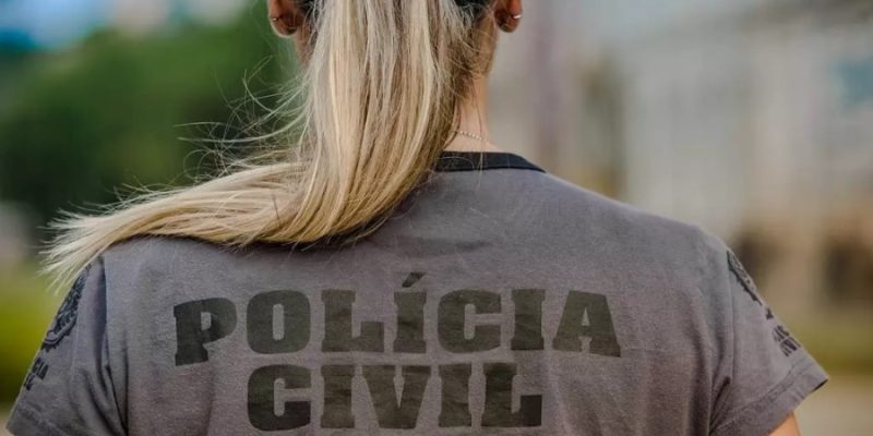 policia civil rj