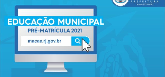 pre matricula macae