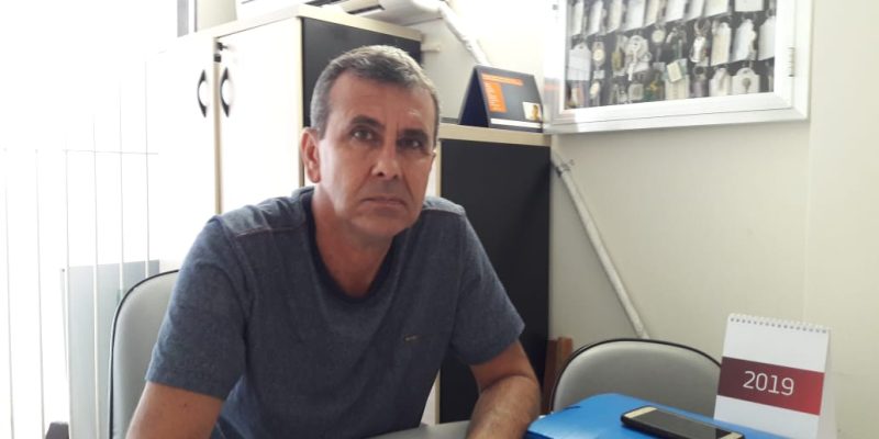 Carlos Alberto Cardoso, da Praia do Forte Imóveis