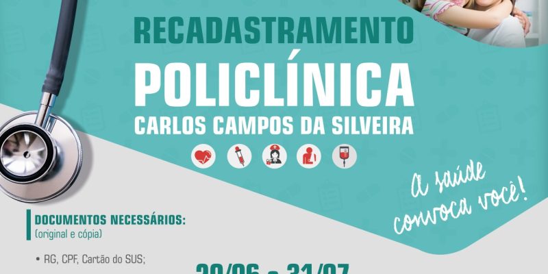 thumbnail_Recadastramento Policlínica de Bacaxá - Prefeitura de Saquarema