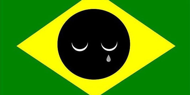 tragedia br