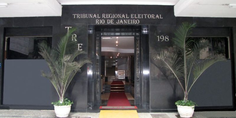 trerj