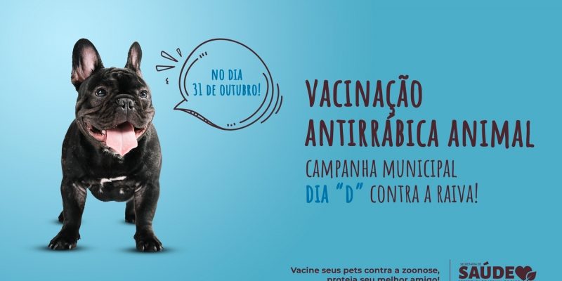 vacinaçao arraial