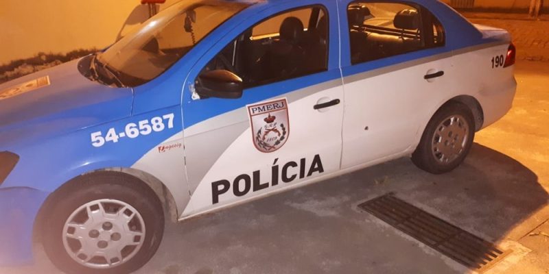 viatura