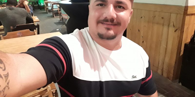 victor pimentel