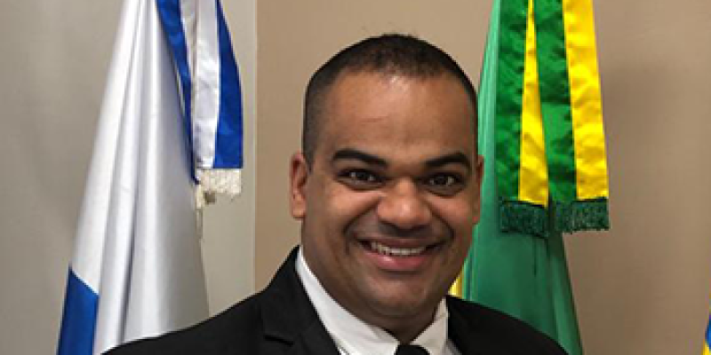 wellington casimiro